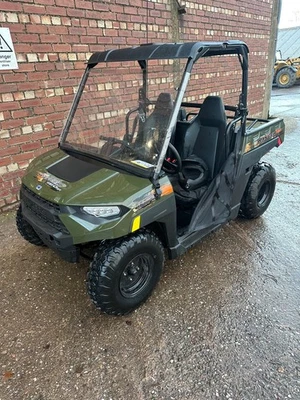 Polaris Ranger 150 - Image 1 of 4
