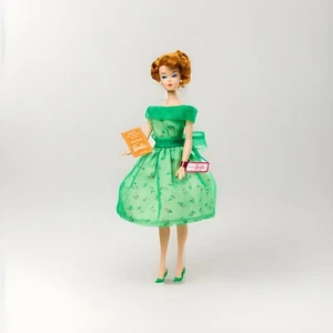 PreSale Modern Art Barbie Silkstone Puppe Gold Label Limited Edition Mattel 2025 - Bild 1 von 4