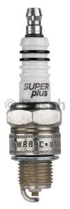 Bosch Spark Plug 7997 For Opel Renault Volvo 142 144 145 164 1900 242 244 69-79 - Picture 1 of 4