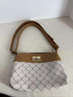 Baby Phat Logo Purse with Shoulder Strap - Image 1 of 4