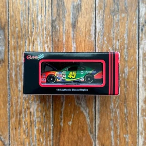 1/64 TEAM CALIBER #45 ADAM PETTY Enterprises 1999 Monte Carlo SPRINT NASCAR NIB - Picture 1 of 7