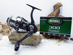 Mulinello Mitchell 300 Premium - CT60