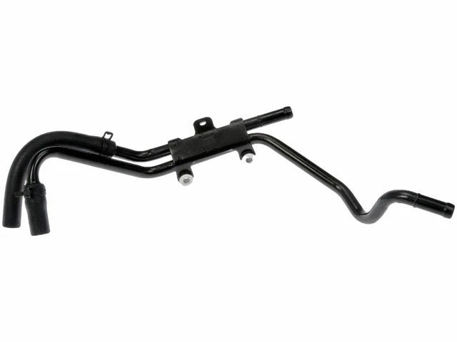 Heater Hose Set For 2007-2008 Saturn Aura 3.5L V6 T356HB - Image 1 of 1