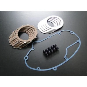 Genuine clutch kit 17 pieces for Kawasaki mach 350SS - Picture 1 of 1