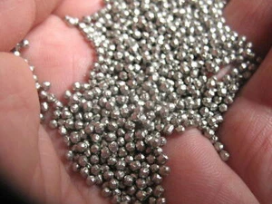 STAINLESS STEEL TIRE BALANCING BEADS $1.40/oz only! - Picture 1 of 1