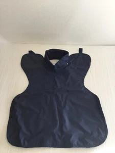 Dentsply Rinn Dental Bleischürze mit Halsband 0,3 mm Erwachsenengröße - Bild 1 von 3