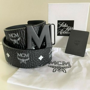 mcm belt buckle only