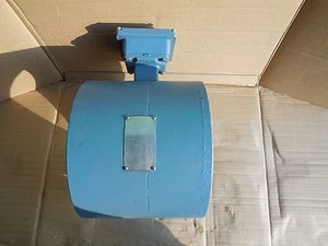 8" Rosemount Magnetic Flowtube - Picture 1 of 9