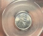 1943-D Lincoln Steel Cent ? Pcgs Ms66 Gem Bu Beautiful Sharp Coin Denver Steely