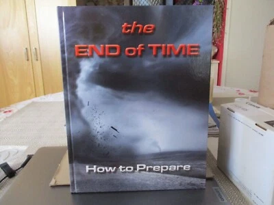 The End of Time: How to Prepare (Vance Ferrell - 336 pages) - image 1 of 4