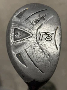 Walter Hagen T3 4i Hybrid Iron Golf Club Graphite Shaft Right Handed Driver - Picture 1 of 10