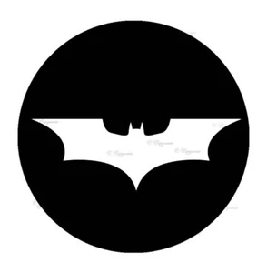 Batman Dark Knight Superheld Vinyl Aufkleber Sticker für Zuhause, Wand, Dekor, Bar - Bild 1 von 13
