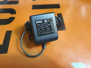 ## SEGA Power Base Master System 1 2 Mega Drive 1 Power Supply/Power Cord ## - Picture 1 of 2