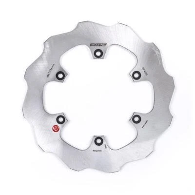 Disco freno trasero freno W-Fix GasGas XC300 2018 Foto 1 de 4