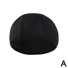 Quickdrying Breathable Skull Cap For Sports And Riding Helmets U3w2