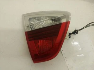 L TAIL LIGHT SEDAN LID MOUNTED FITS 06-08 BMW 323i 125411 - Picture 1 of 12