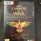Warhammer 40000 Dawn Of War The Complete Collection Dvd(b40/51)ukimport Freepost