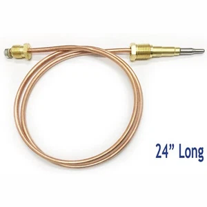 RTC182 Montigo Gaskamin Thermoelement - Bild 1 von 1
