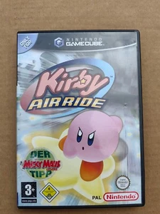 Kirby Air Ride (Nintendo GameCube) - Bild 1 von 11