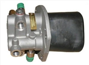 ATTUATORE IDRAULICO LEVA MARCE CAMBIO ADATTO A MERCEDES ACTROS ATEGO AXOR - Imagen 1 de 5