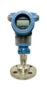 Rosemount 3051TG2A2B21AC6M5S1 Pressure Transmitter - Picture 1 of 11