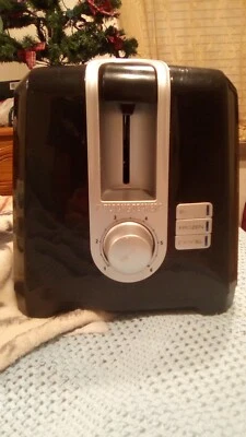 Black & Decker T2569B Toaster - Image 1 of 4