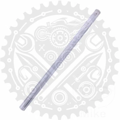 JMP Gabelrohr Standrohr chrom passend für Honda XL 125 V Varadero - Bild 1 von 4