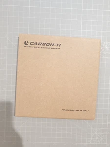 Tarcza CARBON-TI X-CARBORING 36 x 110mm 36 zębów - Zdjęcie 1 z 8