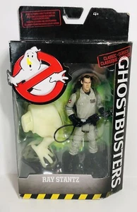Ghostbusters Classic BAF No-Ghost Logo Series Ray Stantz Action Figure New MISB - Picture 1 of 4
