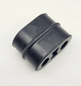 Soporte de montaje de goma de escape Vauxhall Vectra delantero medio trasero CSM203 - Imagen 1 de 5