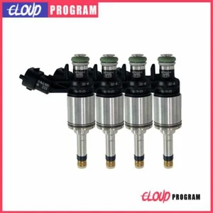 4X NEW Fuel Injector FOR Land Rover Jaguar RANGEEVOQUE DISCOVERY SPORT XF ROVER - Bild 1 von 5