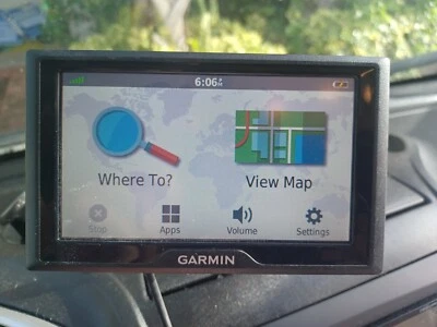 Garmin Drive 5 LM 5" Auto GPS - Image 1 of 3