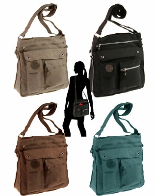 Bag Street women's bag shoulder bag shoulder bag body bag crossover shopper  - Image 1 of 4