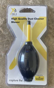 New Xit XTBLWR High Quality Dust Blower for Cameras, Lenses & Filters #465 - Picture 1 of 2