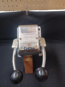 Morse Marine Engine Control - Foto 1 di 10