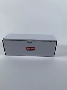 Supreme Aluminum Domino Set FW22 Supreme New York 2022 Brand New DS NIB - Picture 1 of 5