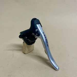 Campagnolo Veloce Ergopower Left Shifter 2/3 Speed, No Hood, 10 speed, Italy - Picture 1 of 6