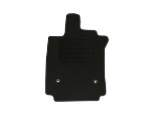 Veloursfußmatte für Renault Clio IV Bj. 2012 - 2019 Automatte Passend BASIC LP - Bild 1 von 7