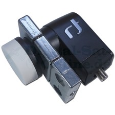 ► Technisat Universal LNB Adapter inklusive Inverto Single LNB 0,2 dB  < HDTV >