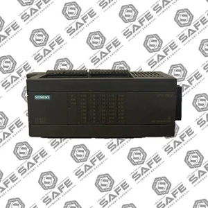 SIEMENS 6ES7216-2BD00-0XB0 6ES72162BD000XB0 - Picture 1 of 6