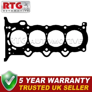 Cylinder Head Gasket Fits Toyota Yaris 1999-2010 Prius 2000-2009 1.3 1.5 - Picture 1 of 3