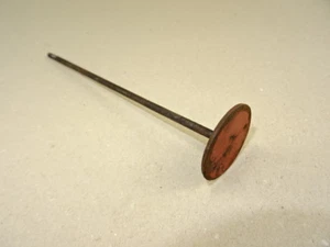 Ankerschraube für Luftführungsblech für MWM AKD 112 Z Motor Fahr D180 H Traktor - Bild 1 von 3