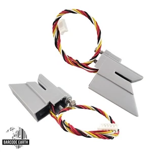 Kit de sensor de medios Zebra ZT200 ZT210 ZT220 ZT230 P1037974-021 - Imagen 1 de 3