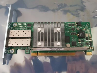 Cisco UCS Virtual Interface Card 1225 UCSC-PCIE-CSC-02 73-14093-07 68-4205-07 - Image 1 of 2