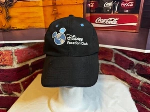 Gorra ajustable para miembro de Disney Vacation Club - Imagen 1 de 5