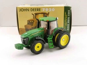 1/64 Ertl John Deere 7920 NIB - Picture 1 of 7