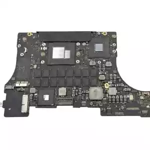 Scheda madre A1398 per MacBook Pro Retina 15" A1398 scheda logica CPU i7 8GB 16GB - Foto 1 di 7