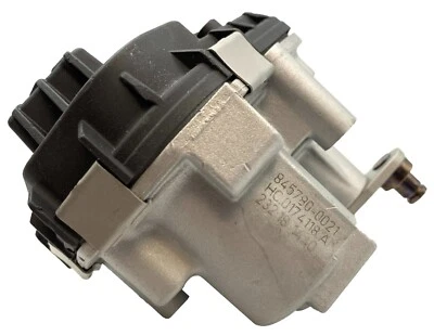 Turbo aktuator 845780-0021 HC.0174118.A Turbolader Original Magneti Marelli - Bild 1 von 4