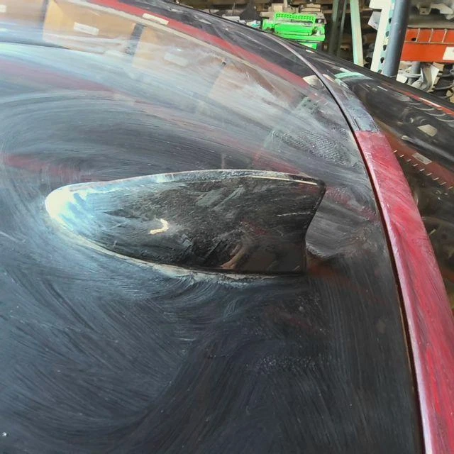 2016-2017 LEXUS RC200T SHARK ROOF ANTENNA OEM - Image 1 of 1