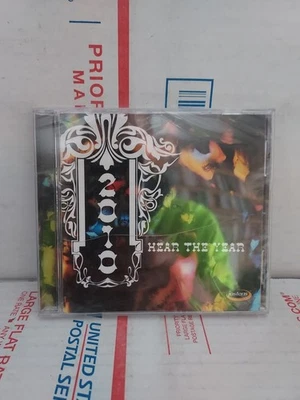 Новый Jostens - 2010 услышать год компакт-диск Sony музыка Maxwell Beyoncé Creed - #164 - Изображение 1 из 2